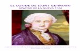 Meirem - El Conde de Saint Germain