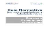 03_D-14!04!03_Gu%C3%ADa Normativa Cursos y Programas MOOCplus _V02