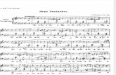 CHOPIN, Fryderik - 2 Nocturnes Op.55
