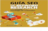 Guia SEO Keyword Research