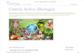 Ciencia Activa (Biología)_ Bloque III _la Respiración