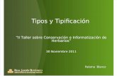 7. Tipos y Tipificación en los Herbarios Historicos de MA (1).ppt