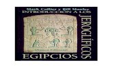 Collier, Mark - Introduccion A Los Jeroglificos Egipcios(pdf).PDF