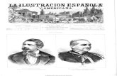 La Ilustración Española y Americana. 8-4-1878