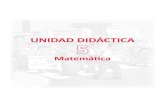 Documentos Primaria Sesiones Unidad05 CuartoGrado Matematica Matematica-4G-U5