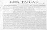 Los Parias 1904 N°10