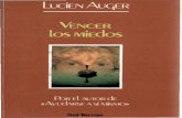 Auger Lucien - Vencer Los Miedos.pdf