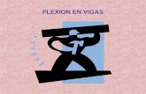 11 Clase Flexion en Vigas