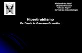 10 Hipertiroidismo Mediii Hndm