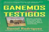 Daniel Rodriguez - Ganemos a Los Testigos de Jehova
