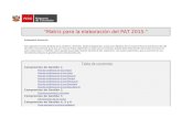 1 Matriz Elaboración del PAT.xlsx