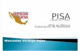 Exp Elab React PISA Mexico