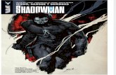 Shadowman vol. 4: Miedo, sangre y sombras (Aleta)