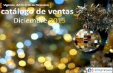Catálogo de Ventas_Empresas Agentes (Diciembre)