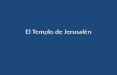 El Templo de Jerusalen