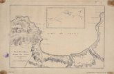 Plano de La Bahía de Argel en 1830 (BDH-BNE)
