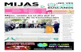 Mijas Semanal nº664 Del 11 al 17 de diciembre de 2015