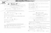 Formula Rio Ecuaciones diferenciales