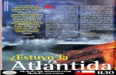 Atlantida - ¿Estuvo La Atlantida en El Mediterraneo R-006 Nº133 - Mas Alla de La Ciencia - Vicufo2