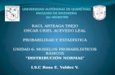 Distribucion Normal Universidad Autnoma de Quertaro (1)