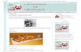 La Cocina de Lechuza-recetas de Cocina Con Fotos Paso a Paso_ Churros Caseros (Fritos)