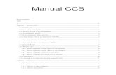 Manual CCS