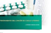 TRATAMIENTO DE CANCER DE CERVIX.pptx