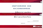Mercado Electrico brasileño