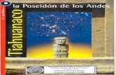 Ovni - Tiahuanaco La Poseidon de Los Andes R-006 Nº124 - Mas Alla de La Ciencia - Vicufo2