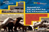 Aplic BC Manual de Manejo de Alpacas en Ecuador Ok