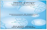 Max-Prop 2palasclasic