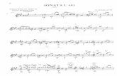 Sonata K 322 L 483 (C. Barbosa Lima)