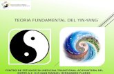Teoria Fundamental Del Yin-yang