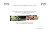Manual de Micro de Alimentos