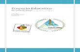 Proyecto Educativo I.E.S. Leopoldo Queipo