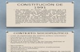 Constitución de 1991 (1)