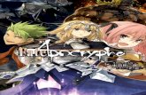 [T4DW] Fate Apocrypha - Capítulo 1 (v-normal)