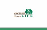 Demo_Vacuum Home Life V9