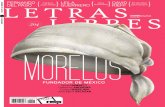 Morelos, fundador de México | Índice Letras Libres No. 204