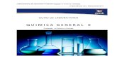 Guias de Laboratorio Qca Gral II - 2014