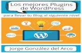 Mejores Plugins Wordpress