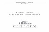 Modulo 1 - nes Hospitalarias - CopiaControl de Las Infeccio