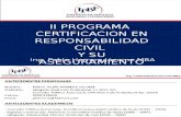 05 Responsabilidad Civil Productos