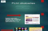 PLM Diabetes