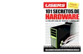 101 Secretos Hardware Users