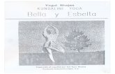 Bella y Esbelta