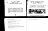 Franco Basaglia y Otros - 1974 - La Salud de Los Trabajadores