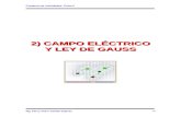 Cap 2 Campo Eléctrico y Ley de Gauss 19-38-2012i