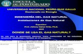 Ingenieria Del Gas Natural Parte 3