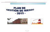 Plan de Gestion Riesgo 2012. Por Concluir Doc